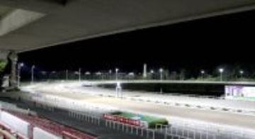 高知競馬が馬場状況悪化で４Ｒ以降を取りやめ　代替開催は行わず