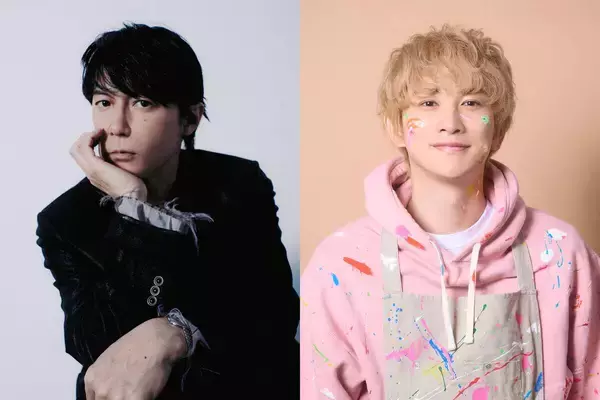 福山雅治「『拍手喝采』したくてこの歌が生まれてきた」新曲への思い…日テレ系連ドラ主題歌　主演の町田啓太「ドラマとの親和性に鳥肌」