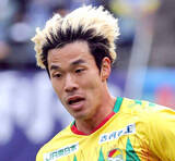 「千葉ＭＦ椿直起「感慨深かった」「感謝したい」慢性的な右足痛から復帰…約４か月ぶりのピッチ」の画像1