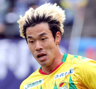 千葉ＭＦ椿直起「感慨深かった」「感謝したい」慢性的な右足痛から復帰…約４か月ぶりのピッチ