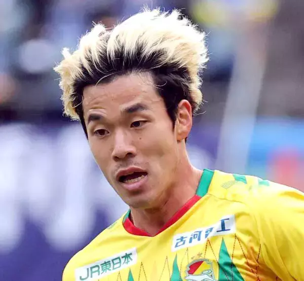 千葉ＭＦ椿直起「感慨深かった」「感謝したい」慢性的な右足痛から復帰…約４か月ぶりのピッチ