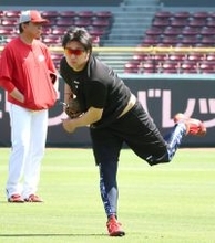 【広島】９連戦でローテ再編　床田寛樹が先陣→森下暢仁　２枚看板は２度登板可能　３０日は玉村昇悟が今季初先発