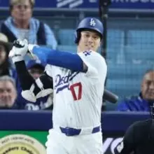 ドジャース逆転サヨナラ３連勝　大谷翔平が２戦連続３安打…最終回に反撃適時打＆激走生還　山本由伸は今季最短５回４失点も黒星帳消し