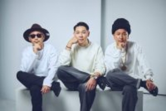 ベリーグッドマン、「おかん～ｙｅｔ～」のセルフカバー配信　メジャーデビュー１０周年企画の第２弾　生成ＡＩ駆使したＭＶ公開