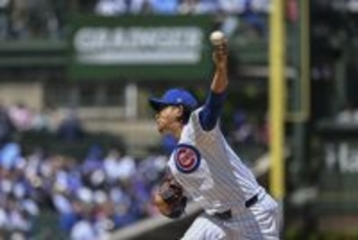 今永昇太が７回無失点で３勝目　ナインに感謝「すごく守備がうまい」、指揮官も絶賛の投球