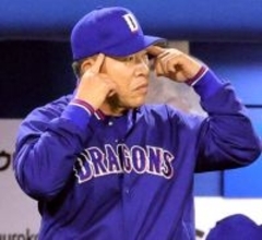【中日】完封負けで６度目の３連敗　ＤｅＮＡ戦は４連敗、昨季８勝１７敗の相手に今季も…中西聖輝は課題の初回に５失点