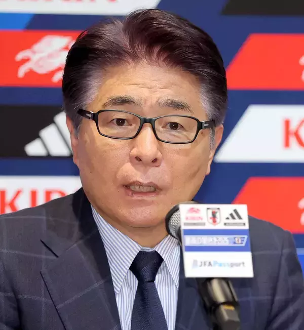 【Ｗ杯】森保ジャパン、万全のバックアップ体制整え本大会へ…山本昌邦技術委員長「（サッカーは）１１のポジションがあるので…」