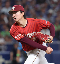 【楽天】 連敗ストップへ打線改造　辰己涼介が２番、３番は平良竜哉　５勝目狙う荘司康誠が先発　交流戦初勝利なるか