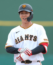 【セパ公示】（１１日）巨人が小浜佑斗を登録　ロッテが毛利海大を抹消