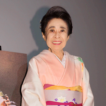 中村玉緒さん死去　未知やすえが悼む「妻としての鑑と言うか、なかなかできないこと」