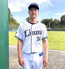 【西武】右肩手術の黒木優太が実戦復帰で１回２奪三振無失点　「まずは良かった。今日は投げられたらオッケー」