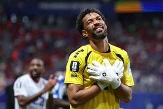 【Ｗ杯】光る小国の奮闘…初出場カボベルデはスペインから歴史的勝ち点１　ＧＫボジニャ「夢のよう」　人口５０万人強で面積は滋賀県と同じ　
