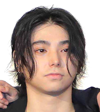 テレビ東京　村上虹郎出演予定ドラマ放送繰り上げを発表　放送日時に変更はなし