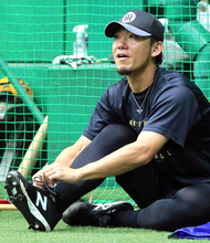 【阪神】伊藤将司、けがなしで異例の６月１１日以来１か月ぶりの登板「（晴れて）よかった」「ブルペンではいい感じ」