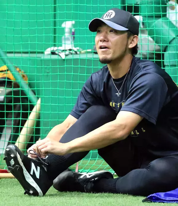 【阪神】伊藤将司、けがなしで異例の６月１１日以来１か月ぶりの登板「（晴れて）よかった」「ブルペンではいい感じ」