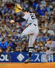 「人間２回目」「プロ向きの性格」周囲も驚く巨人・竹丸和幸の精神力　２か月ぶり勝利で６勝目
