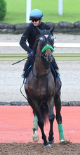 【小倉記念】重賞で２着３回ジョバンニ初勝利挙げた小倉で今度こそ！　陣営「ひとつタイトルがここで欲しいね」　