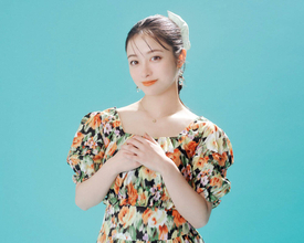 橋本環奈、８年ぶり共演の勝地涼に信頼寄せる