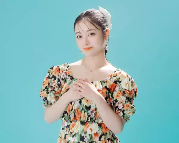 橋本環奈、８年ぶり共演の勝地涼に信頼寄せる