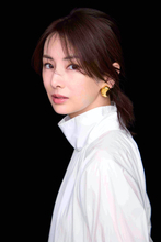 北川景子　「２４時間テレビ」ＳＰドラマでつんく♂の妻を演じる「ご病気を経てさらに強くなったご夫婦の絆を誠実に」