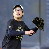 「【オリックス】中川圭太が国内ＦＡ権取得「シーズンが終わってから…」ドラフト７位からレギュラーに」の画像1