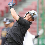 「【阪神】木浪聖也が１軍合流　２軍戦で打率・２３４　８日ハヤテ戦では決勝打も」の画像1