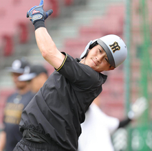 【阪神】木浪聖也が１軍合流　２軍戦で打率・２３４　８日ハヤテ戦では決勝打も