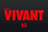 「ＴＢＳ「ＶＩＶＡＮＴ」第１３話、無料配信の再生数１０００万回突破　第２シーズンは６話で累計５７００万回」の画像1