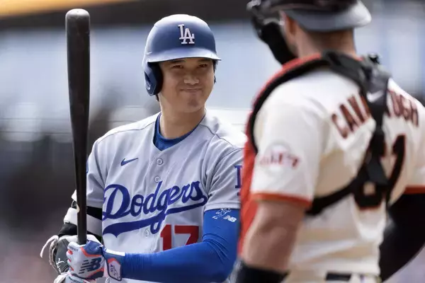 大谷翔平が非公開練習で異例の屋外フリー打撃　今季４度目、約４か月ぶりの実施　８６打席連続ノーアーチからの脱出へ…球団が動画を公開