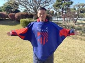 ＦＣ東京長友佑都「今シーズンの感謝を必ずプレーで示します」最終節の新潟戦で「Ｂｉｇ　Ｔｈａｎｋ　Ｙｏｕ　Ｄａｙ」開催