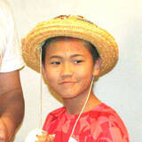 「整形したゆたぼん　別人級に激変！目バッキバキの１７歳近影「イケメン」母の手作りケーキも披露」の画像1