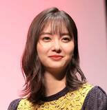 「６年前にロケバス運転手と電撃婚　新川優愛が３２歳誕生日　人気モデルから「いただきました」誕プレに歓喜」の画像1