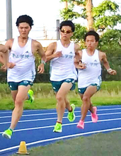 青学大は山にルーキー！５区松田＆６区石川に原監督「若林、小野田レベル」黒田主将は温存…箱根駅伝区間登録