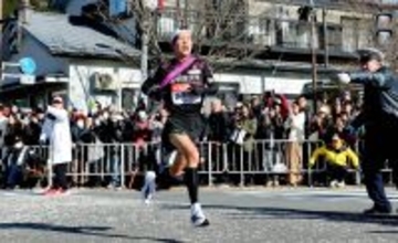 【箱根駅伝】国学院大５区最終コーナーで曲がらず…コース間違いの“大先輩”も共感「分かる」　区間４位の好走