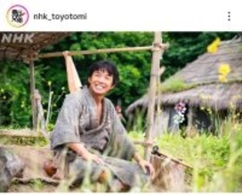 【豊臣兄弟！】初回視聴率は１３・５％！前作「べらぼう」から０・９Ｐアップの好スタート