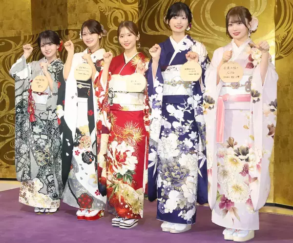 乃木坂４６・五百城茉央、正月の鬼ごっこで体調崩す「無邪気に行こうと思って…」