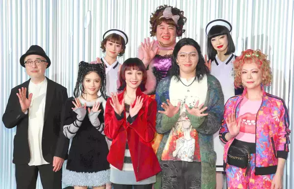 咲妃みゆ　充実の稽古期間に「もう一回、ゼロからお稽古をやり直したい」…ミュージカル「クワイエットルームにようこそ」公開ゲネプロ