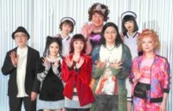 咲妃みゆ　充実の稽古期間に「もう一回、ゼロからお稽古をやり直したい」…ミュージカル「クワイエットルームにようこそ」公開ゲネプロ