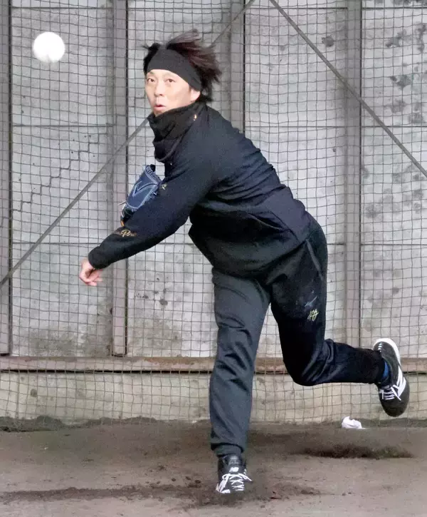 【日本ハム】宮西尚生　最年長中継ぎタイトル獲得へ後輩の武器を習得中「今の時代フォークやな」