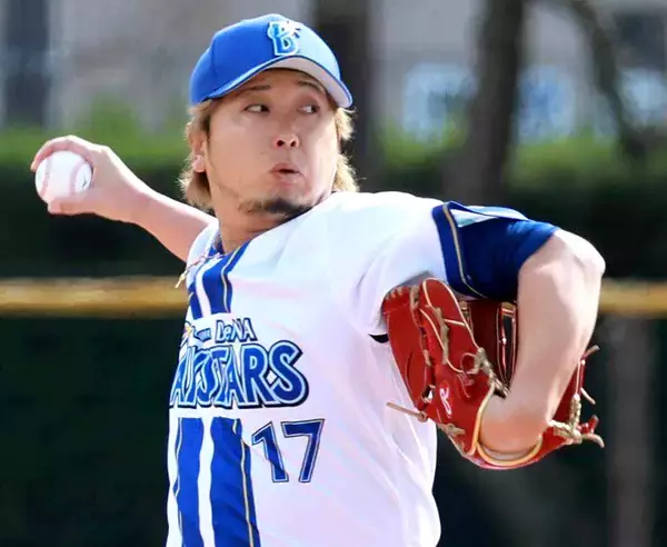 【ＤｅＮＡ】三嶋一輝が現役引退　難病乗り越え通算３７勝４２セーブ「濃く長かった１３年間」