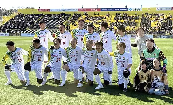 元日本代表ＦＷ巻誠一郎「チャレンジとか言ってたらそのままズルズル行く」１７年ぶり昇格・古巣千葉に激励…ちばぎんカップ