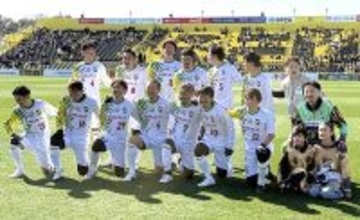 元日本代表ＦＷ巻誠一郎「チャレンジとか言ってたらそのままズルズル行く」１７年ぶり昇格・古巣千葉に激励…ちばぎんカップ