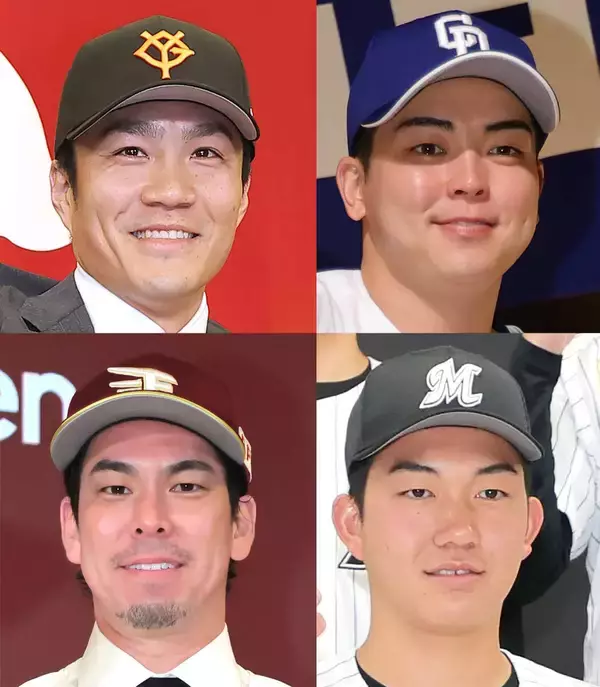球春到来！２・１ プロ野球キャンプイン【１２球団見どころ＆新戦力一覧】