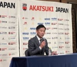 バスケ男子代表新監督に桶谷大氏　コーチにNBA指導歴ある２人が入閣…八村塁が望んだプロの指導者がそろう