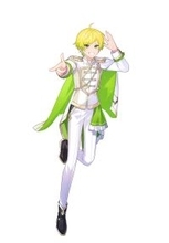 ＡＭＰＴＡＫ・ぷりっつ　「大量のフリ入れを覚えるのが大変だけど楽しいのだ！ふははははは！」すとふぇす開幕