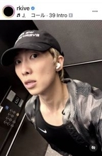 ＢＴＳ・ＲＭ　カムバック間近の激変姿に衝撃！「見間違い？？」「まじ！？」「タトゥー！？」「すごい痩せた…」