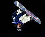 「痛みに耐えて７位健闘の平野歩夢に行きつけのすし店が「とてもかっこ良かったです。感動をありがとう」ねぎらいメッセージ」の画像1