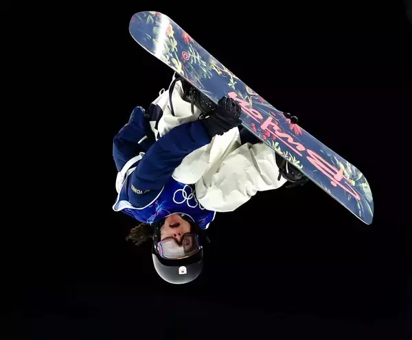 痛みに耐えて７位健闘の平野歩夢に行きつけのすし店が「とてもかっこ良かったです。感動をありがとう」ねぎらいメッセージ