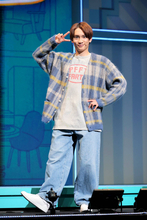 なにわ男子・藤原丈一郎　構成・演出、初のセルフプロデュース舞台は「とにかく自分がやりたいことを」…１人で２８役を演じ分ける