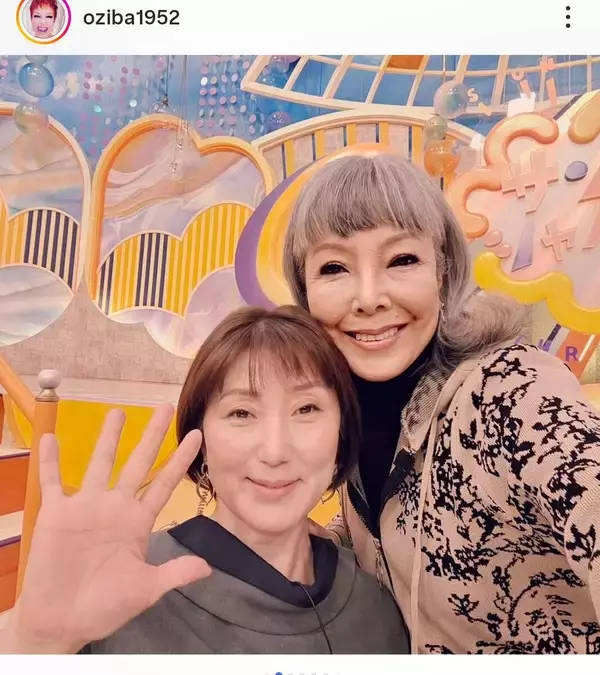 「３月いっぱいで終わってしまう…」朝の生番組にショック「この日が最後」池畑慎之介が吐露「本当に残念」